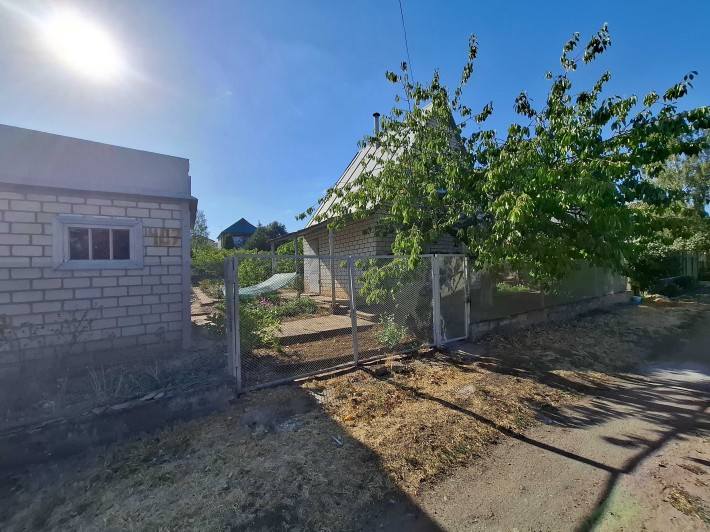 Дача, напрямок Зайчевське ("Вечірня Зоря" 8.5 км від міста) - фото 1