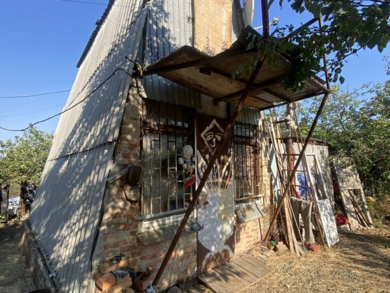 Продам дачу близко к городу Зайчівське