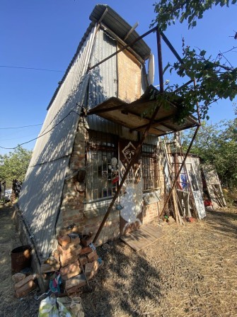 Продам дачу близко к городу - фото 1