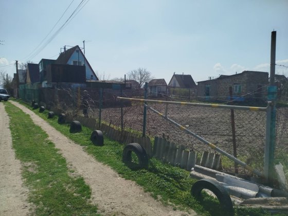 Срочно продается дача Каравеллово