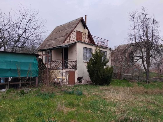 Дача Сливине, свердловина Сливине