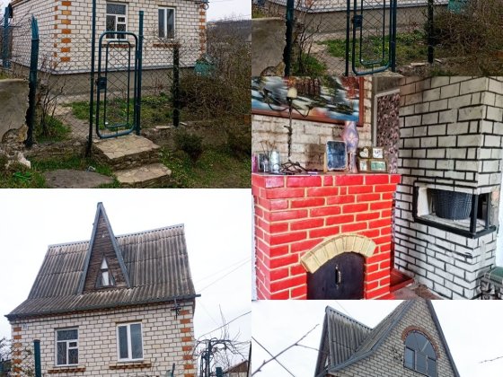 Продам дачу круглогодичного проживания Сливине