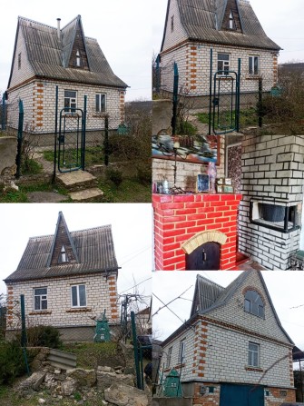 Продам дачу круглогодичного проживания - фото 1