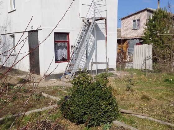 Продается двухэтажная дача Сливине