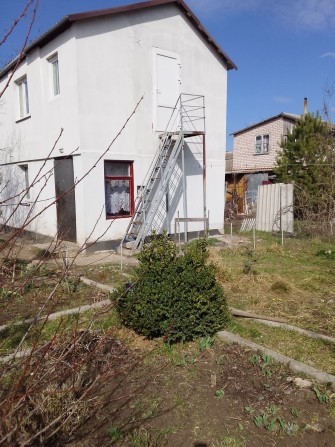 Продается двухэтажная дача - фото 1