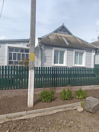 Продаж будинку  в селищі Арбузинка ,провулок Зоряний 20(Комарова) - фото 1