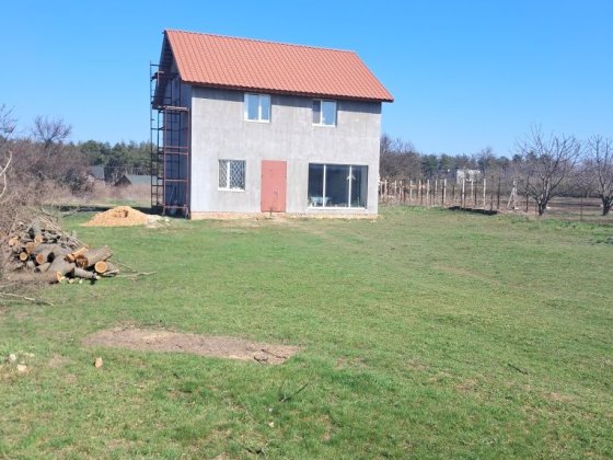 Продаю двуповерховий будинок у Воскресенську Воскресенское