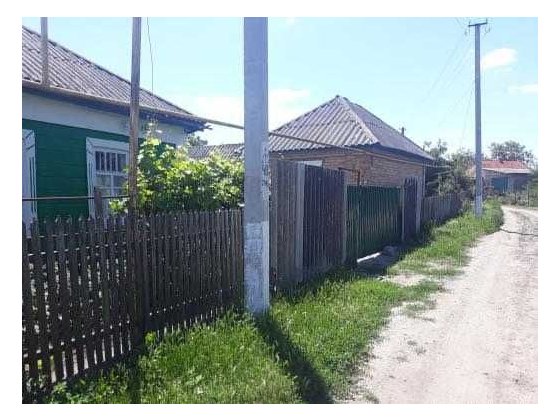 Будинок в Врадіївці Врадіївка