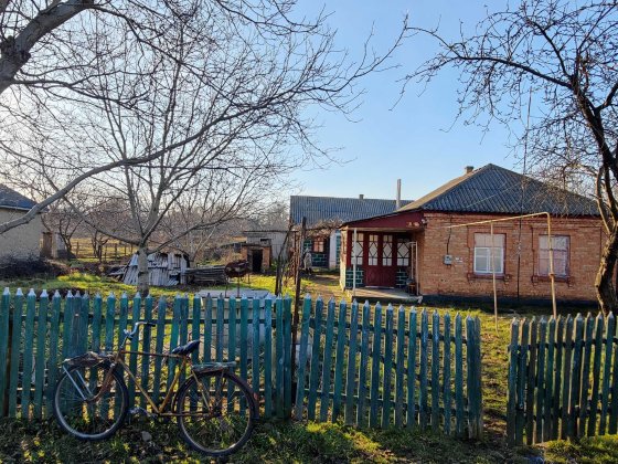Продам Будинок у Врадіївці Врадіївка