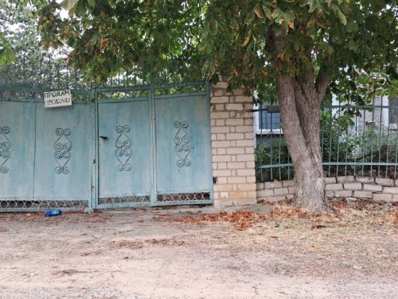 Будинок в селі Кир'яківка Кирьяковка