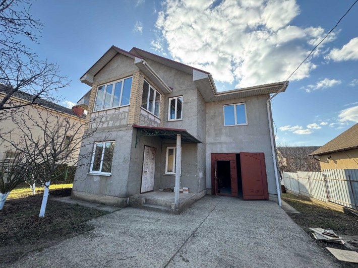 Будинок в Авангарді 6 соток Усі міські комунікації 220м2 180000 у.о. - фото 1