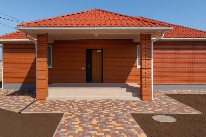 Будинок з ремонтом від власника Фонтанка, 5 соток - фото 1