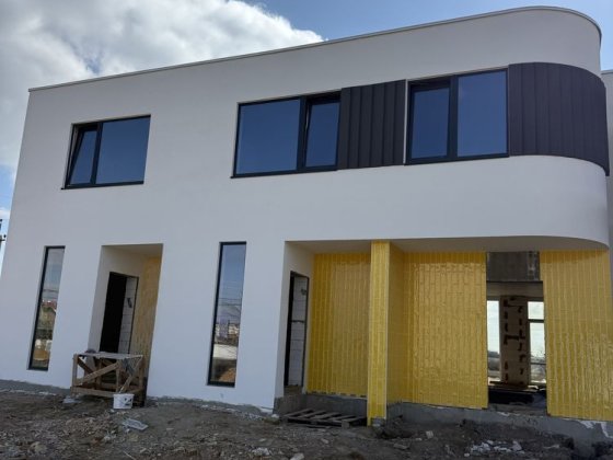 АRTPARK | Таунхаус | с видом на озеро | 45.000$ | Без Комиссии 0% Авангард