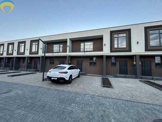 Сданный Таунхаус   смт Авангард Авангард