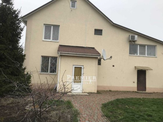 Дом 160 м2 Царское село рядом Море Парк Лиманка