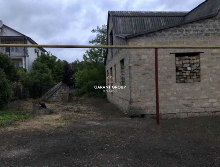 Будинок біля моря - фото 1
