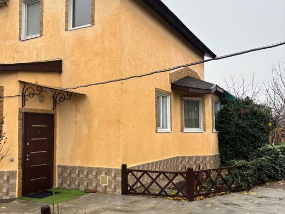 Продам дом в Фонтанке от хозяйки Фонтанка
