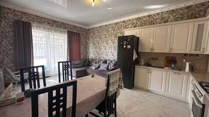 В продаже дом в Фонтанке! - фото 1