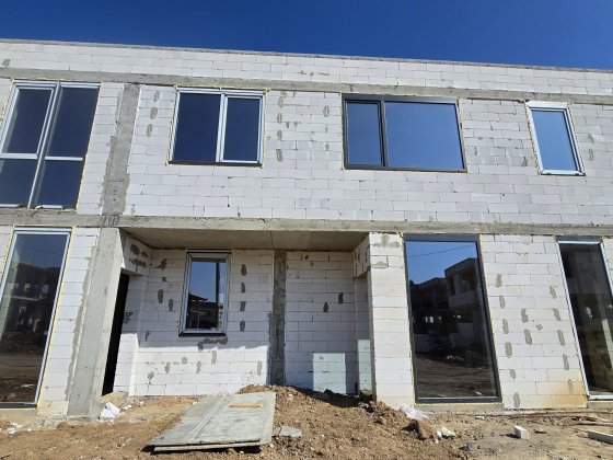 Авангард   Шикарный 2-х этажный таунхаус 90 кв.м.  Выгодная рассрочка Авангард