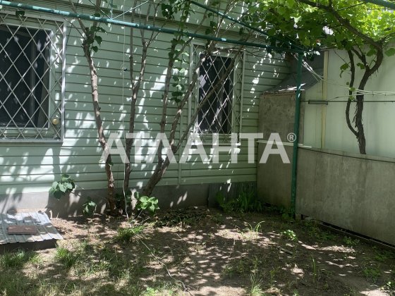 Дом-дача  возле моря Фонтанка