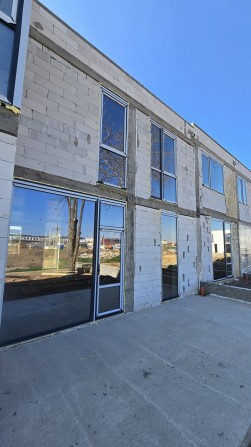 Авангард  Шикарный 2-х этажный таунхаус 120 кв.м.  Выгодная рассрочка - фото 1