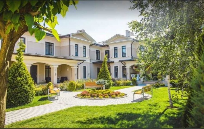 ТаунХаус в Ленселещі .Стан White Box.Без комісії. - фото 1