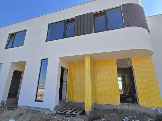 Авангард   Шикарный 2-х этажный таунхаус 105 кв.м.  Выгодная рассрочка Авангард