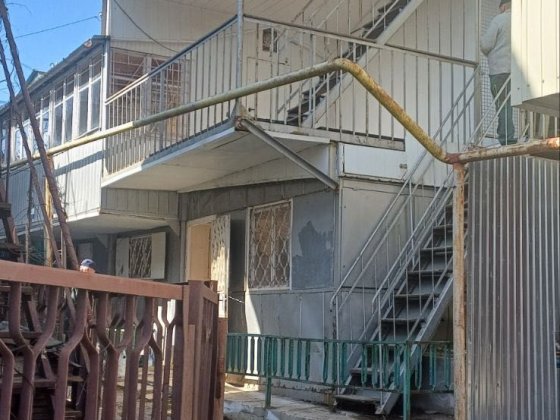 Продам курень у моря Крыжановка