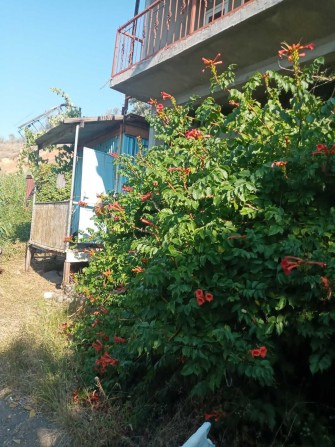В продаже летний домик на набережной с видом на море. Крыжановка. - фото 1