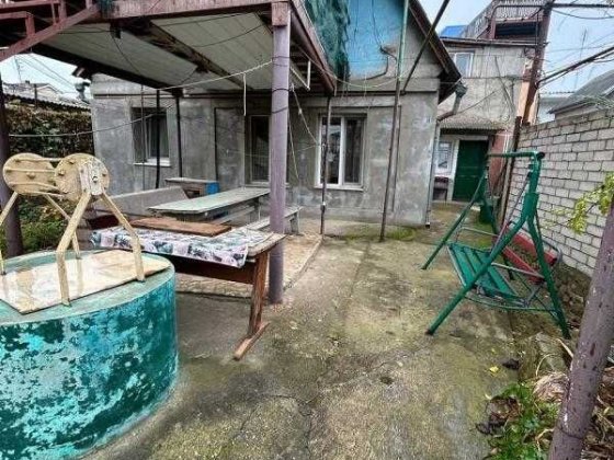 Дом у моря рядом с Одессой — живите там, где отдыхают! Крыжановка