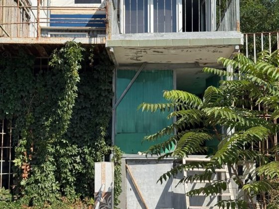 Продажа куреня в Крыжановке (211-943) Крыжановка