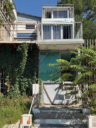 Продажа куреня в Крыжановке (211-943) - фото 1