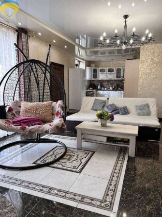 Дом, в который влюбляешься с первого взгляда… - фото 1