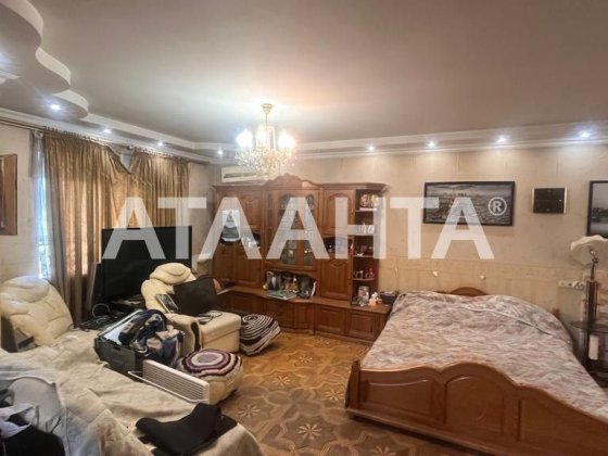 Капитальный дом 115 м2 с большим гаражом в с. Крыжановка! Крижанівка