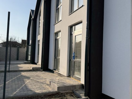 Черноморская Ривьера таунхаус  -80 000$ Ліски (Одеська обл.)