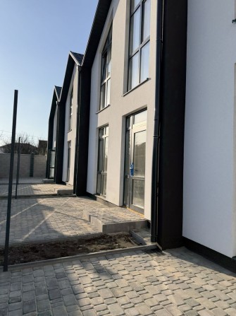 Черноморская Ривьера таунхаус  -80 000$ - фото 1