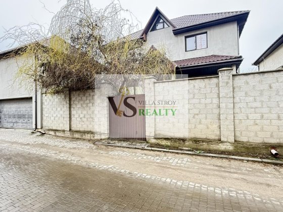 Продаж будинку 4 кімн у Лиманці, 173.5 м² Лиманка