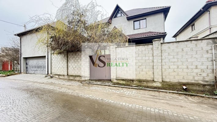 Продаж будинку 4 кімн у Лиманці, 173.5 м² - фото 1