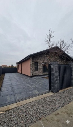 Новий будинок 100м2, Фонтанка 1, з ремонтом під ключ. - фото 1