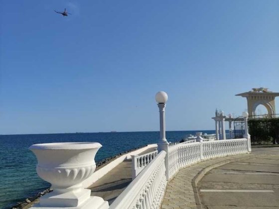 Дом Коттедж Элитный Поселок «Сосновый Берег» Возле Моря 12 Соток Лески (Одесская обл.)