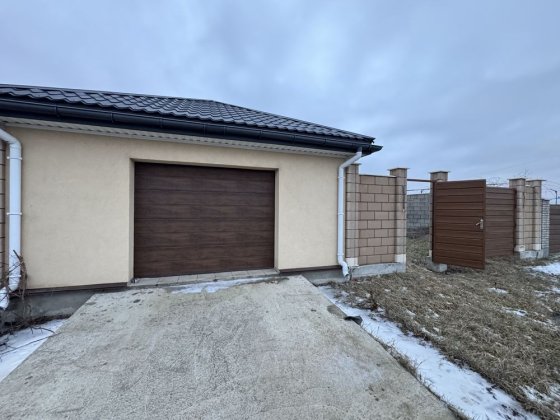 Продажа дома в Фонтанке-1, ул.Западная Фонтанка