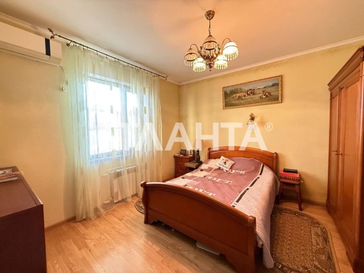 Большой дом в Лиманке/рядом Одесса - фото 1