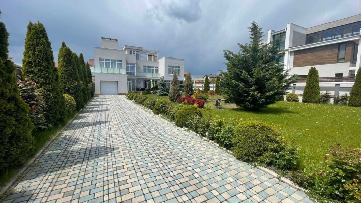Продається стильний будинок в Совіньйоні. - фото 1