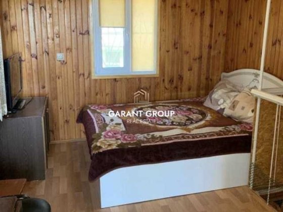 Продається Дача Курінь/Крижанівка/Біля моря Фонтанка