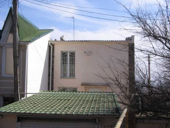 Продається будинок в Совіньйоні. Лиманка