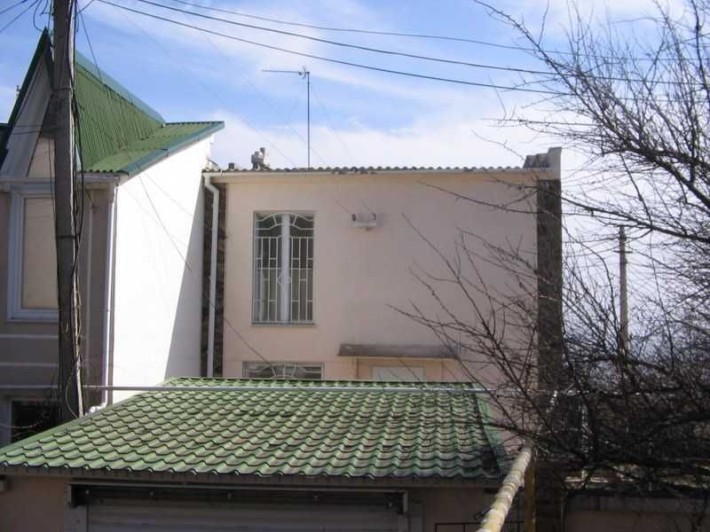 Продається будинок в Совіньйоні. - фото 1
