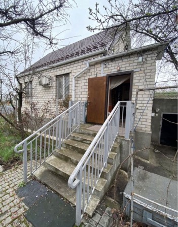 Будинок Великодолинське 53500$ - фото 1