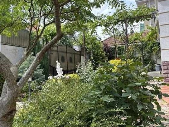 Продам будинок з ділянкою в ЖК Зелений МИС / Котовського Крыжановка