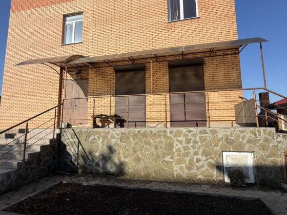Продам срочно дом Крыжовника с Лески Крижанівка