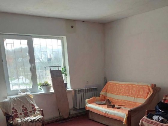 (13/1) Продам міцний цегляний будинок 75 м² поблизу Великодолинського. Великодолинское